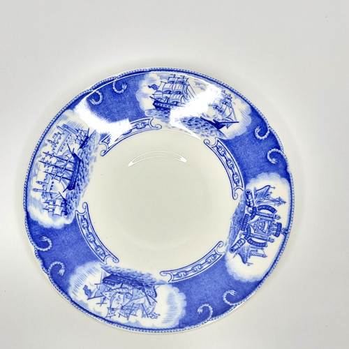 Piattino wedgwood united - piattino,