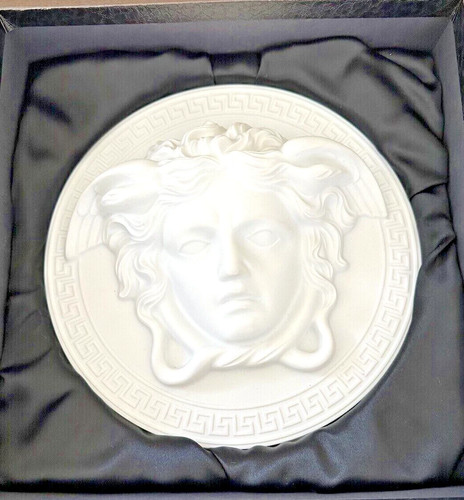 Versace rosenthal medusa - versace,