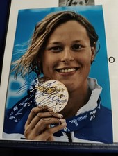 FEDERICA PILGRIMS GOLD