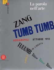 La parola nell'arte: ricerche