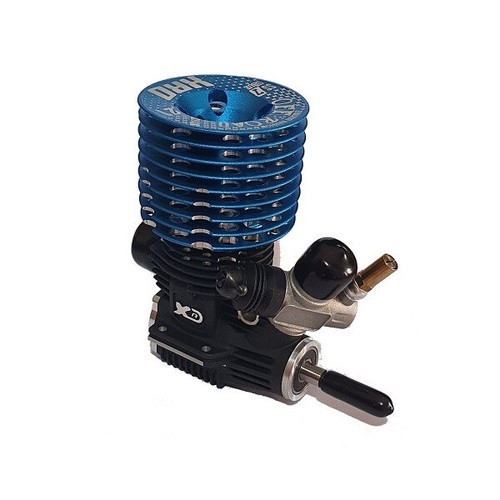 Xrd engine blue7 5cc - engine,