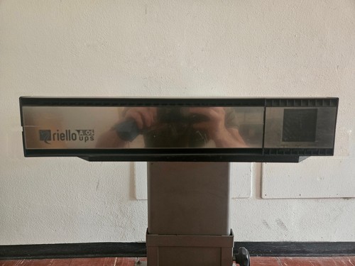 Riello ups msr 3000sc - riello,