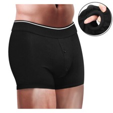 Trans FTM Packer Gear Boxer