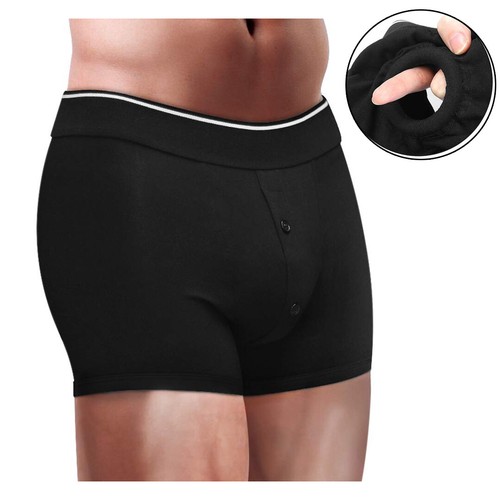 Trans ftm packer - trans,