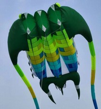 Aquilone Trilobite Gigante 16