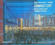 COMPACT CITY. NUOVO CENTRO