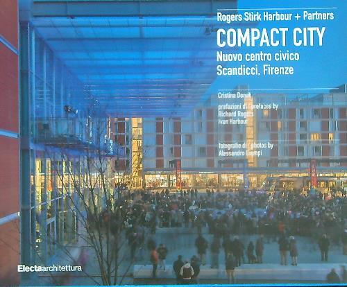 Compact city nuovo - city., centro