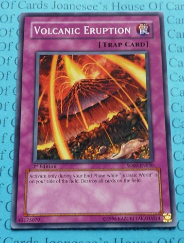Volcanic eruption sd09 en030 - volcanic, sd09-en030