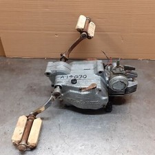ENGINE BLOCK FRANCO MORINI