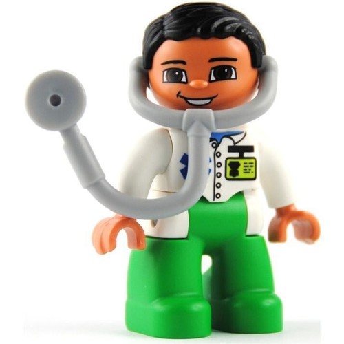 Lego duplo personaggio - lego®, duplo®