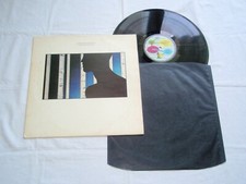 John Martyn - Grace & Danger - Island, "Barney Bubbles" Label!