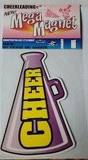 Cheerleading Nuovo Mega