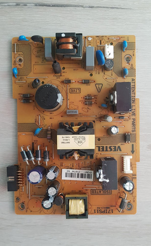 Psu alimentazione power - psu,