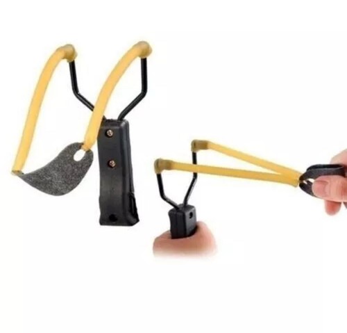Fionda professionale - fionda,
