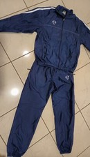 Nike vintage y2k complete tracksuit tuta completa anni '90