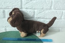 Peluche cane Jellycat Otto