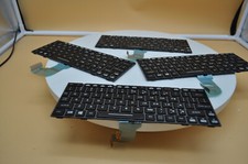 CLAVIER  POUR PANASONIC CF-18