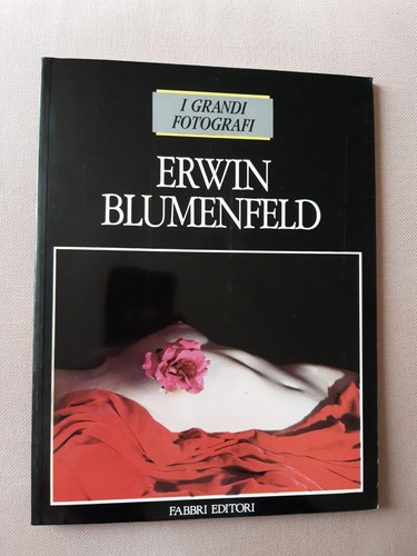 Erwin blumenfeld i grandi - blumenfeld,