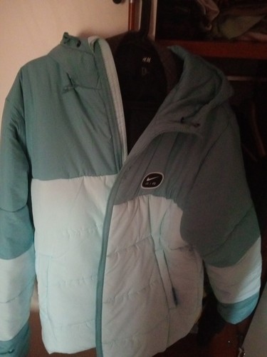 Giubbotto nike - giubbotto,