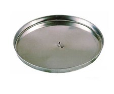 Galleggiante inox ad olio