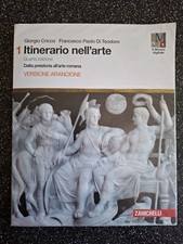 Itinerario nell'arte vol.1