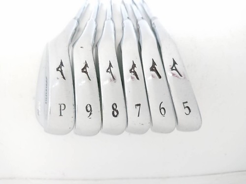 Mazze golf mancini mizuno - golf,
