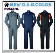ROSSINI Tuta intera da Lavoro