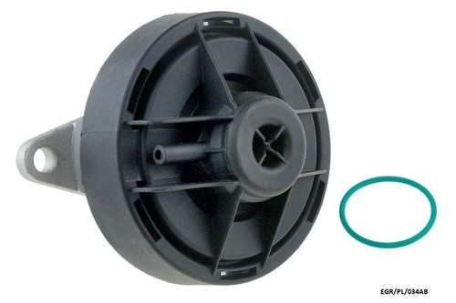 Valvola egr per - valvola, opel