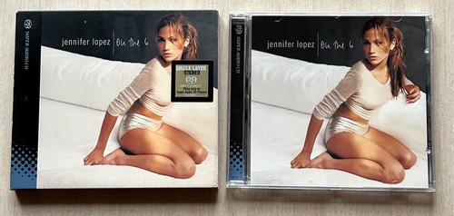 Jennifer lopez the 6 - -,