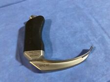 Karl Storz 8403AXC C-MAC, formato videoscopio #3