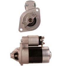Starter per john - starter, yanmar