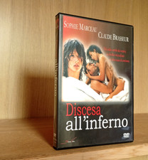 Francis Girod _ DISCESA ALL'INFERNO (1986) DVD Storm Video