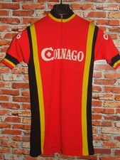 COLNAGO EROICA MAGLIA SHIRT