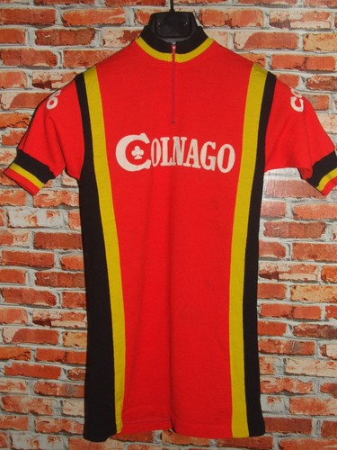 Colnago eroica maglia shirt - colnago,