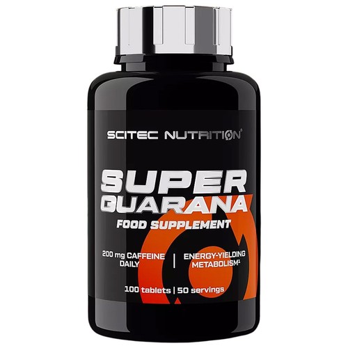 Super guaranà 100 - super,