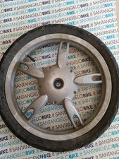 CERCHIO RUOTA POSTERIORE