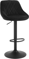 Sgabello bar moderno - bar,