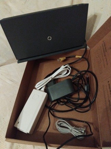 Modem vodafone wifi - modem, come