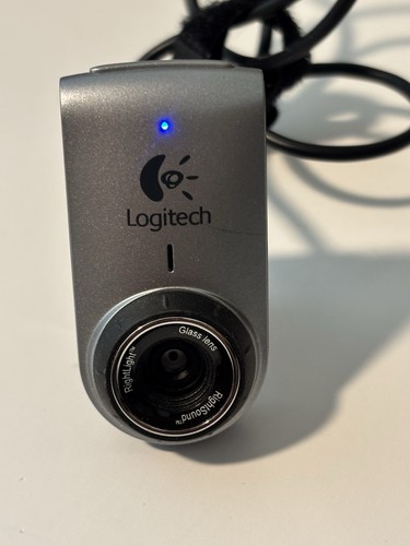 Logitech ubv49 usb - v-ubv49, webcam