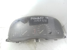 QUADRO STRUMENTI PER FORD