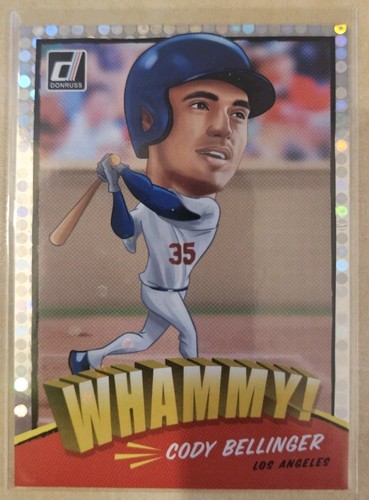2018 panini donruss - 2018, baseball