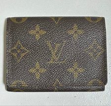 LOUIS VUITTON Monogram Busta