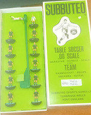 SUBBUTEO TOP SPIN  COMO