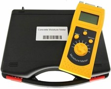 Tester Umidità Superfici Calcestruzzo per Pareti Pavimenti Marmo Adobe Pavimenti Piastrelle