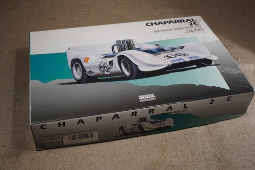 Arii japan model kit - arii, di