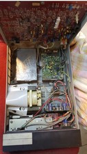 Ponte radio vhf motorola - radio,