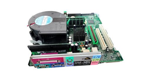 Scheda madre dell optiplex - madre,