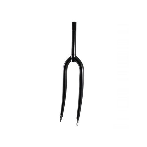 Forcella sport donna nero - 26,