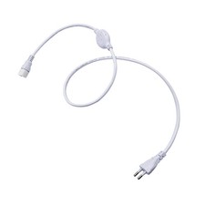 Cavo con presa 220v 2pin per