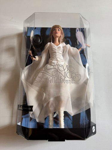 Barbie stevie nicks - nicks, bella